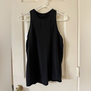 Lululemon tie back tank